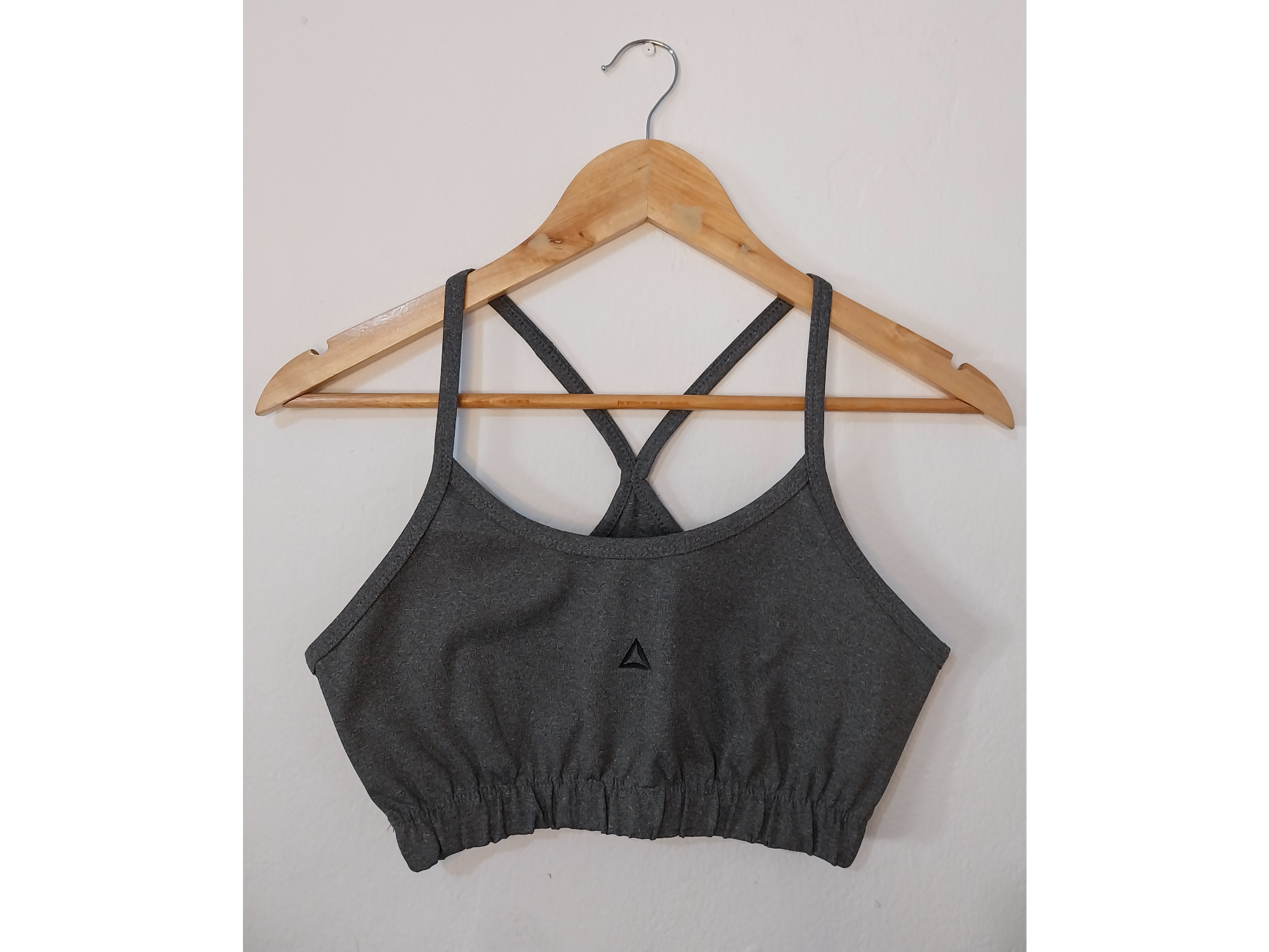 Top clasico tiras finas talle XL de Jf.indumentaria22