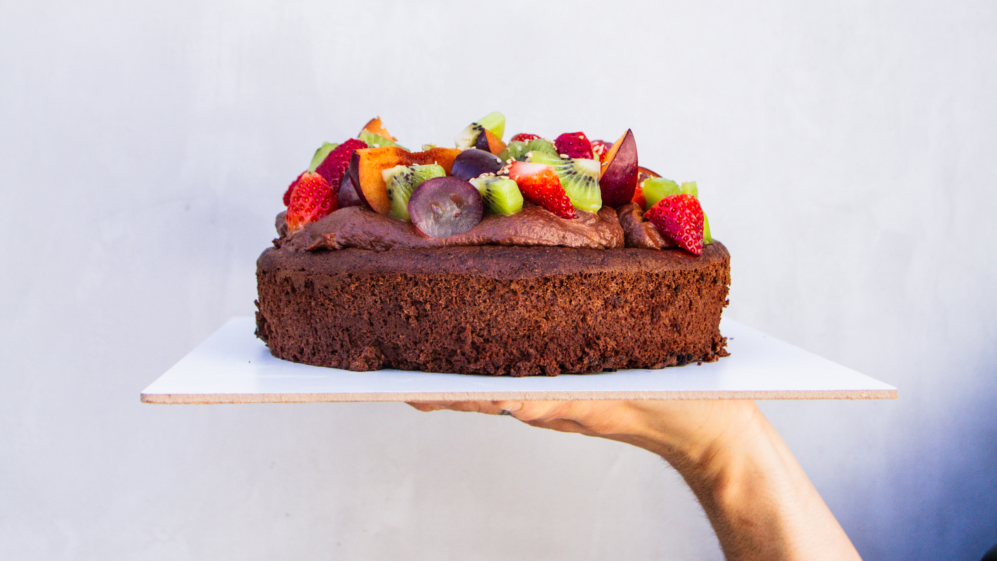 Tortas Enteras