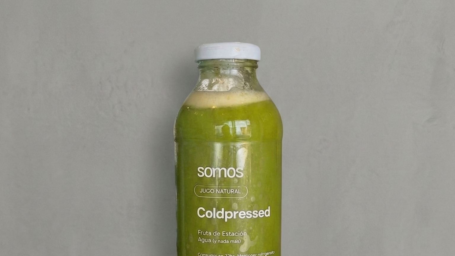 Jugos Coldpressed