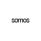 Logo de somos alimento natural