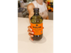 Aceite de Oliva Extra Virgen x 500cc