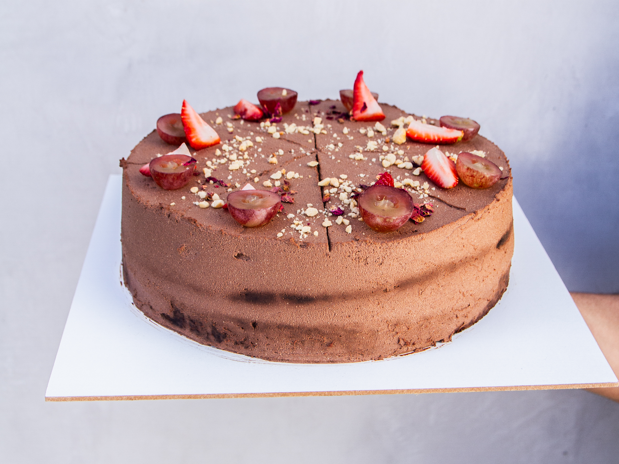 TORTA MATILDA