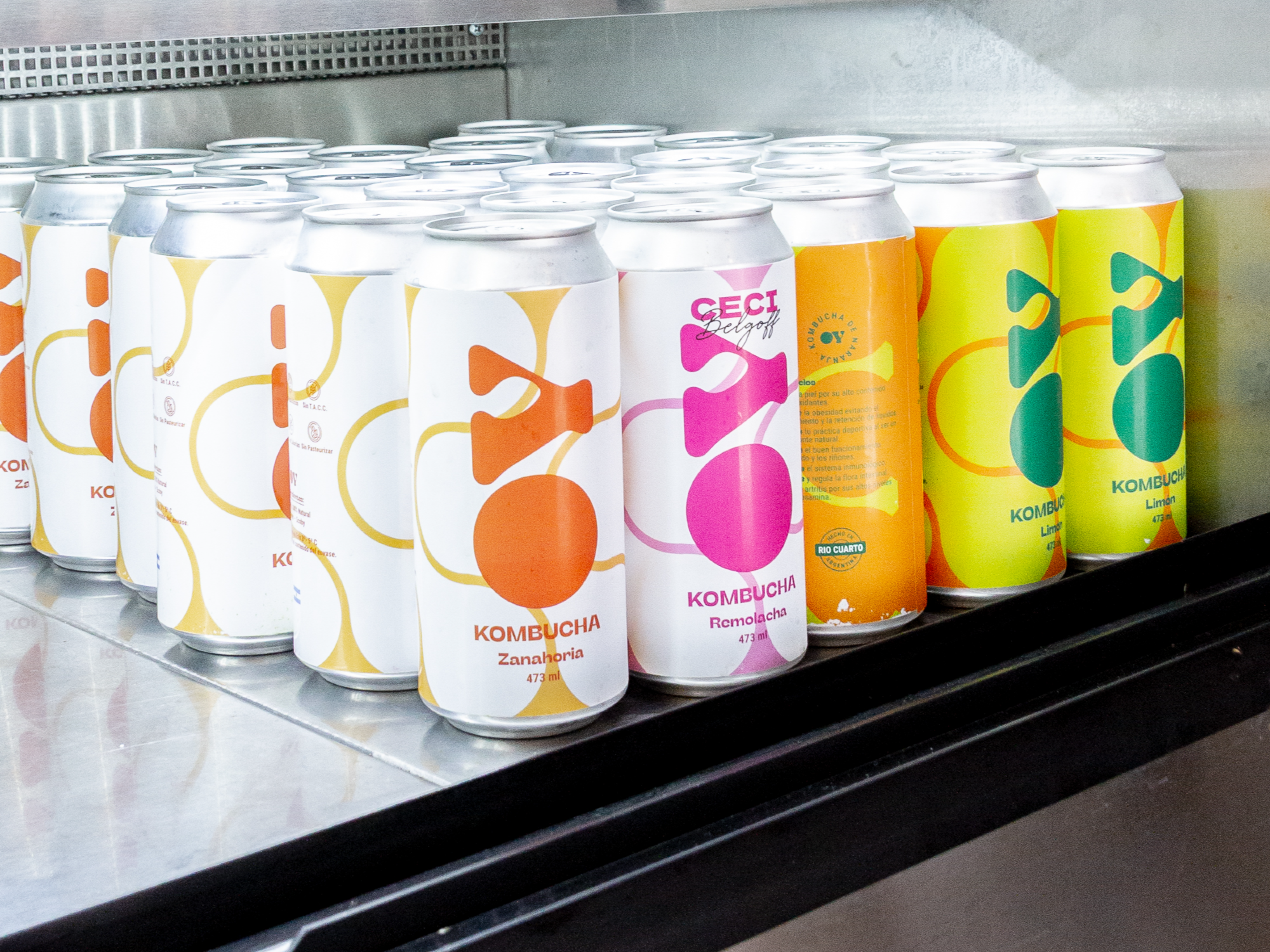 Kombucha OY