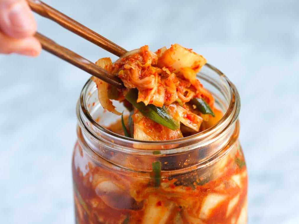 Kimchi