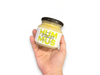 Hummus de Garbanzos