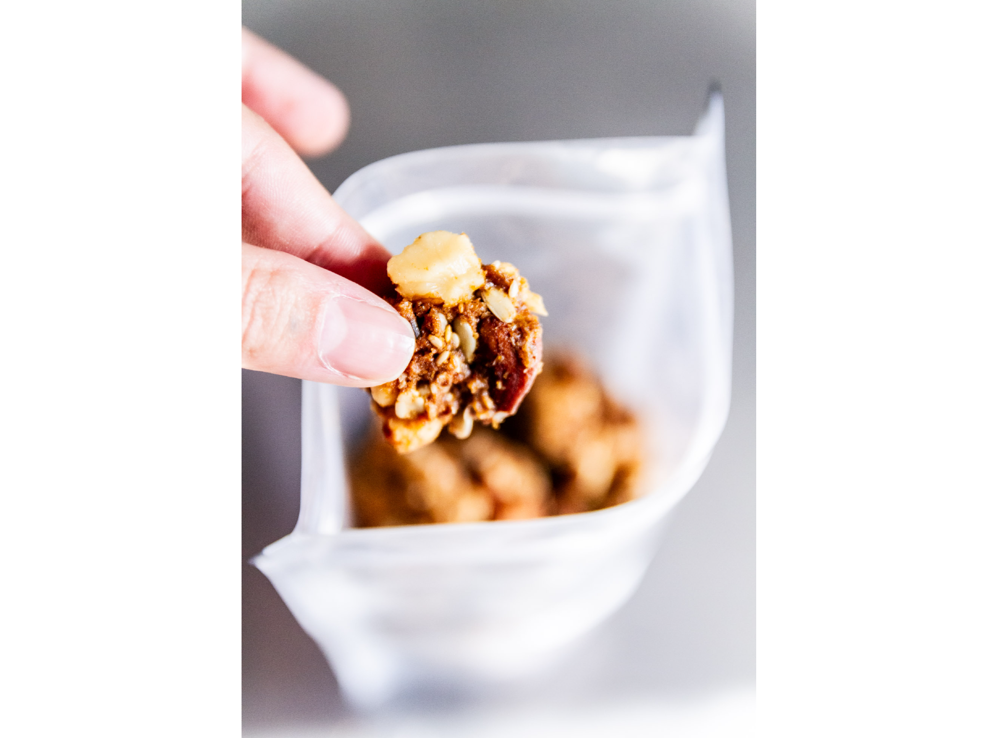 Granola SOMOS 400gr