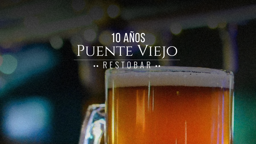 Cerveza Artesanal