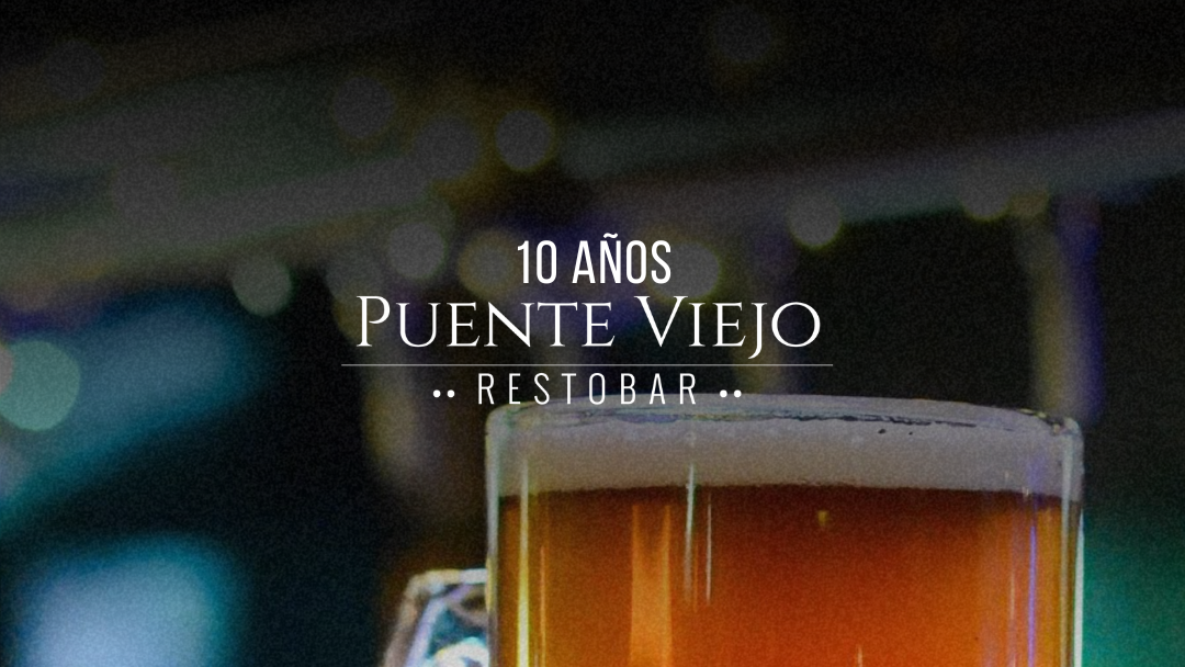 Bebidas sin alcohol