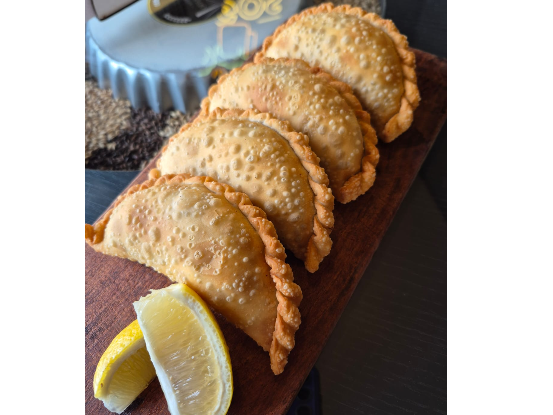 Empanadas (Unidad)