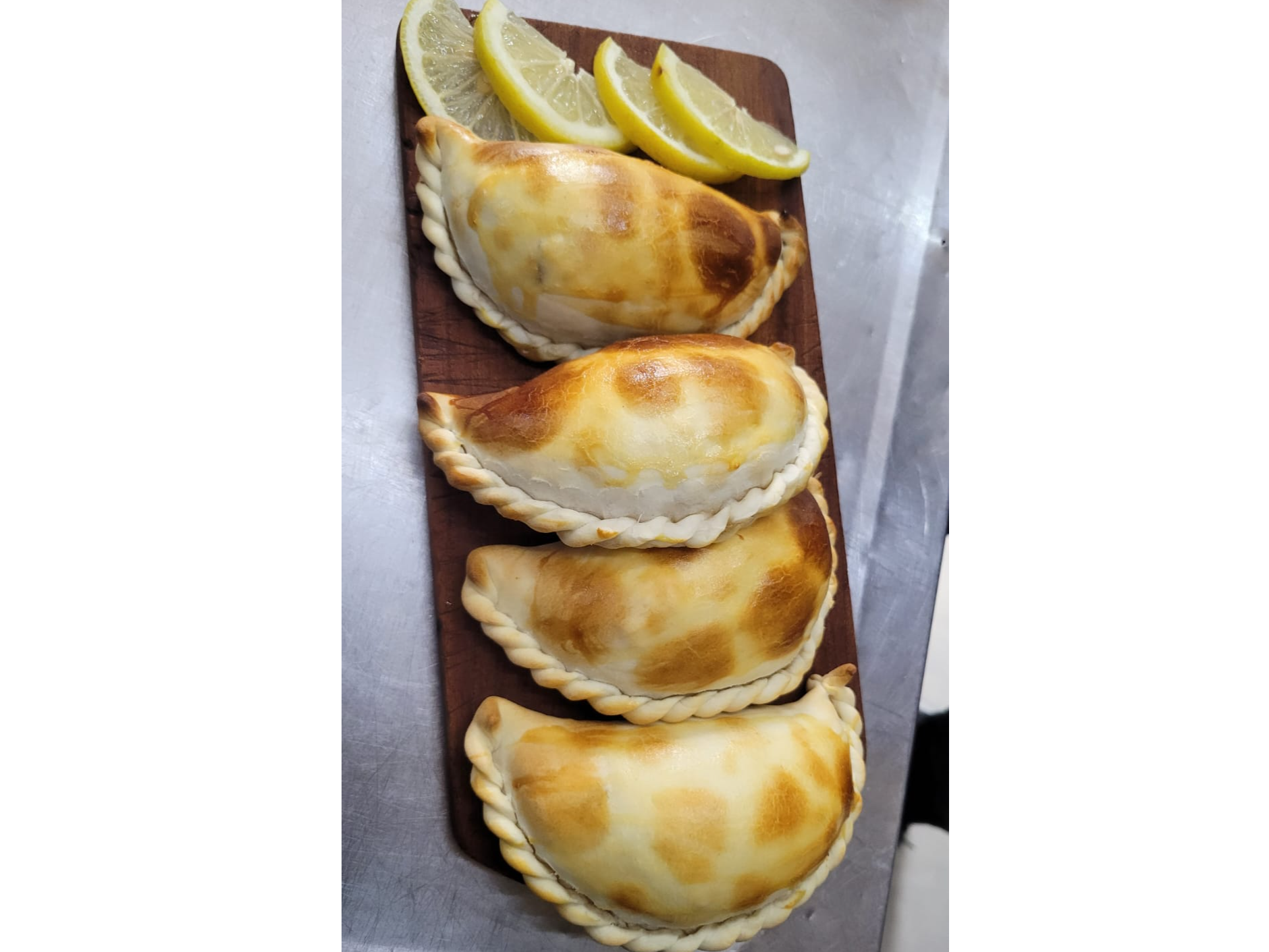 Empanadas (Docena)