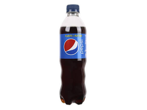 Pepsi 500ml