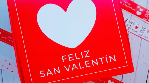 SAN VALENTÍN