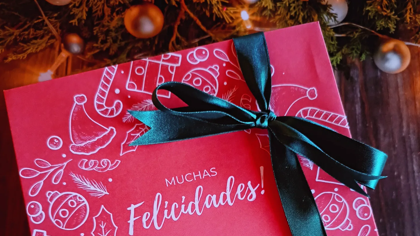 Especial Navidad