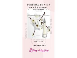 L'eau Díssey Mishake