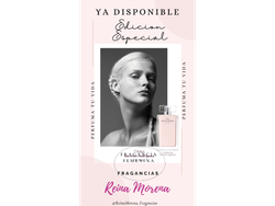 Narciso Rodríguez for Her