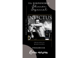 INVICTUS VICTORY