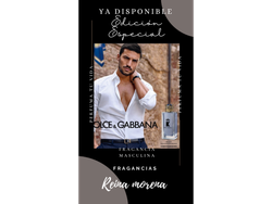 The King DOLCE GABBANA