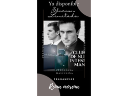 Club de NUIT inense Man