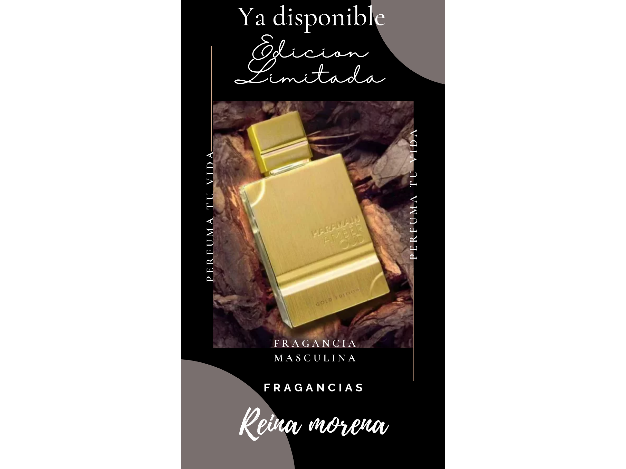 ALHARAMAIN AMBER OUD GOLDEN