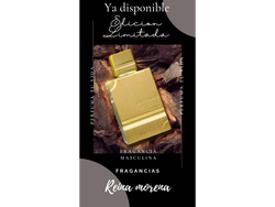 ALHARAMAIN AMBER OUD GOLDEN