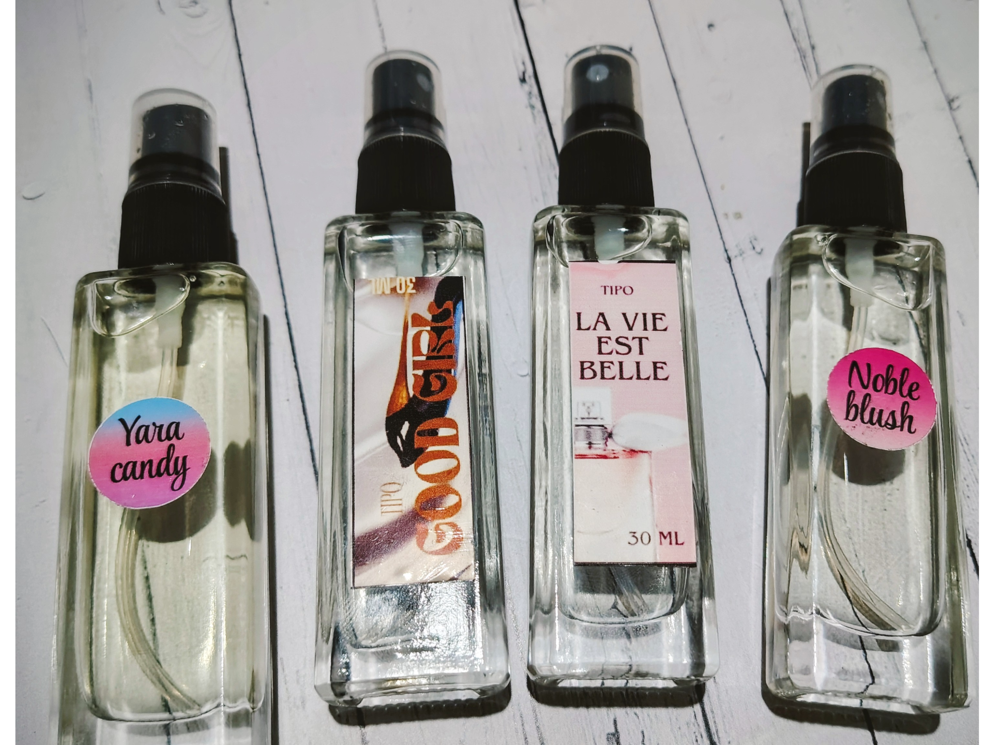 Extractos de Cartera/Bolso