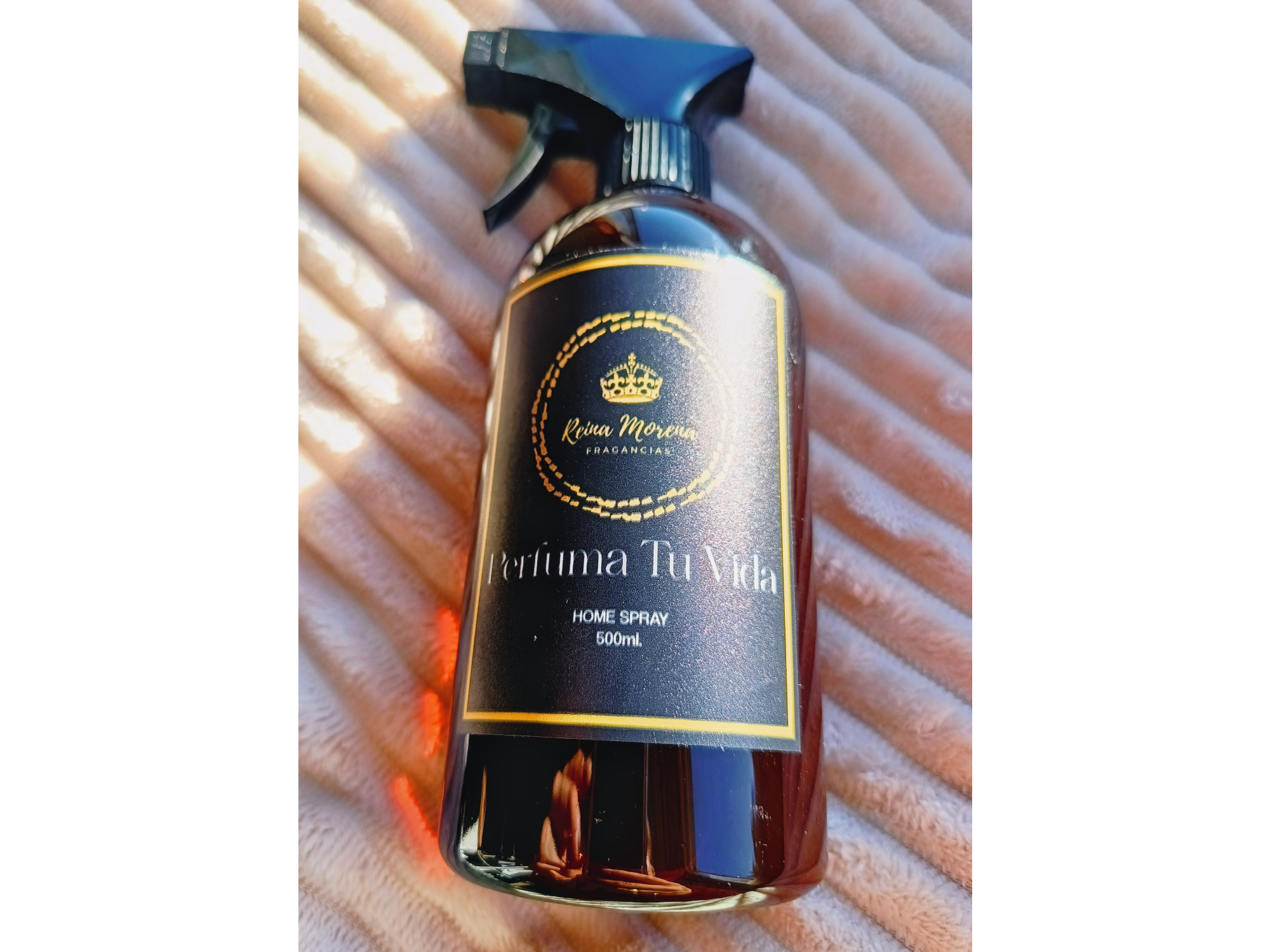 Home spray  500 cc