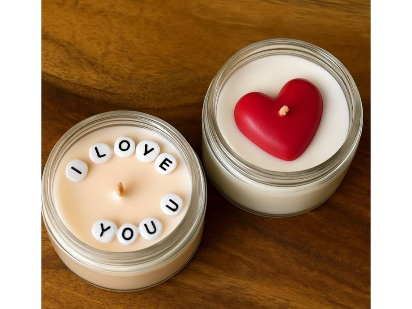 Vela I love You
