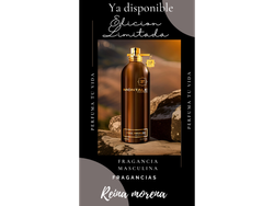 Full Incense Montale