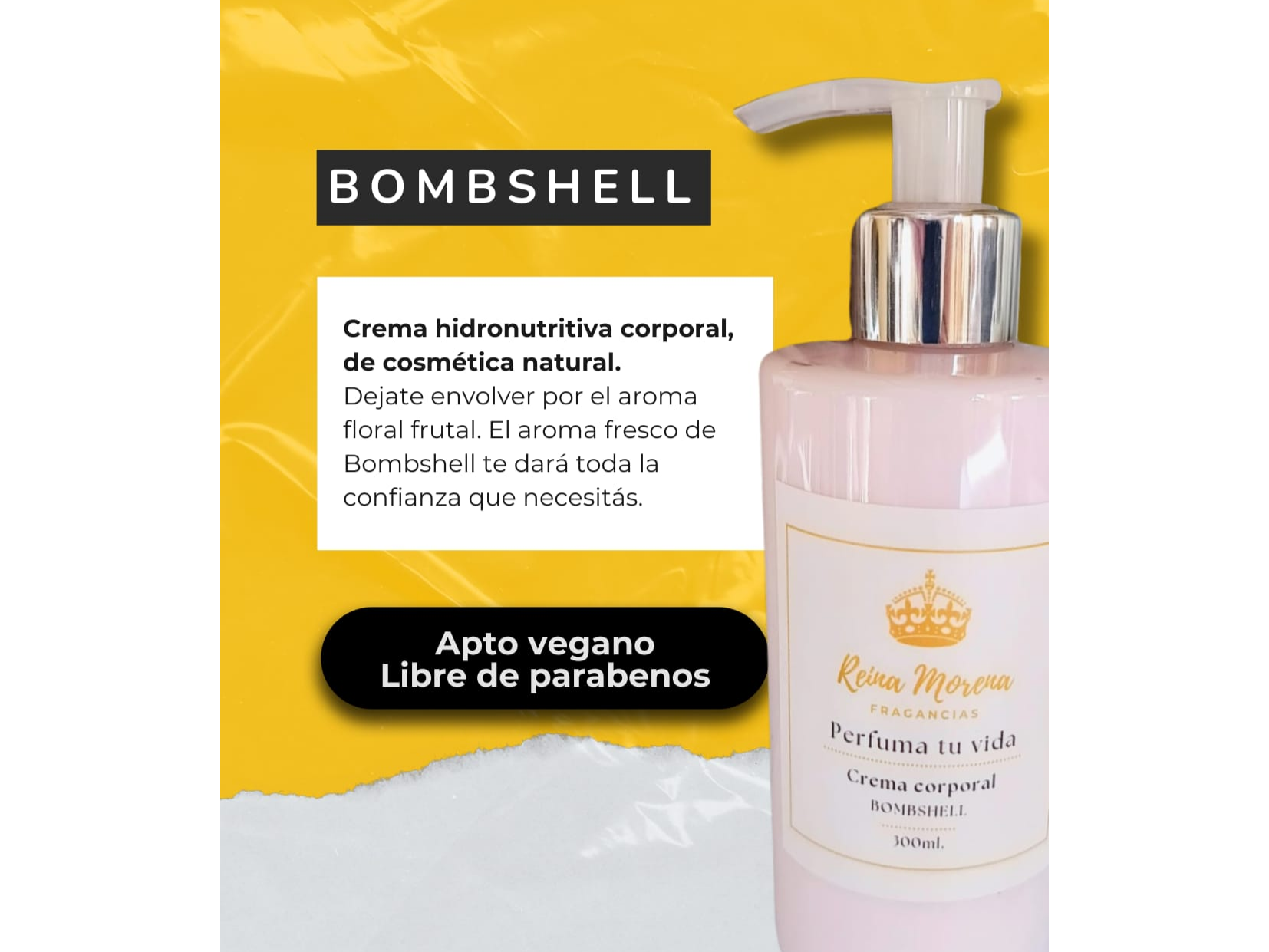 BOMBSHELL