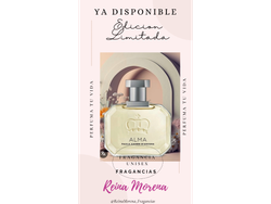 ALMA by Paula Cahen Danvers