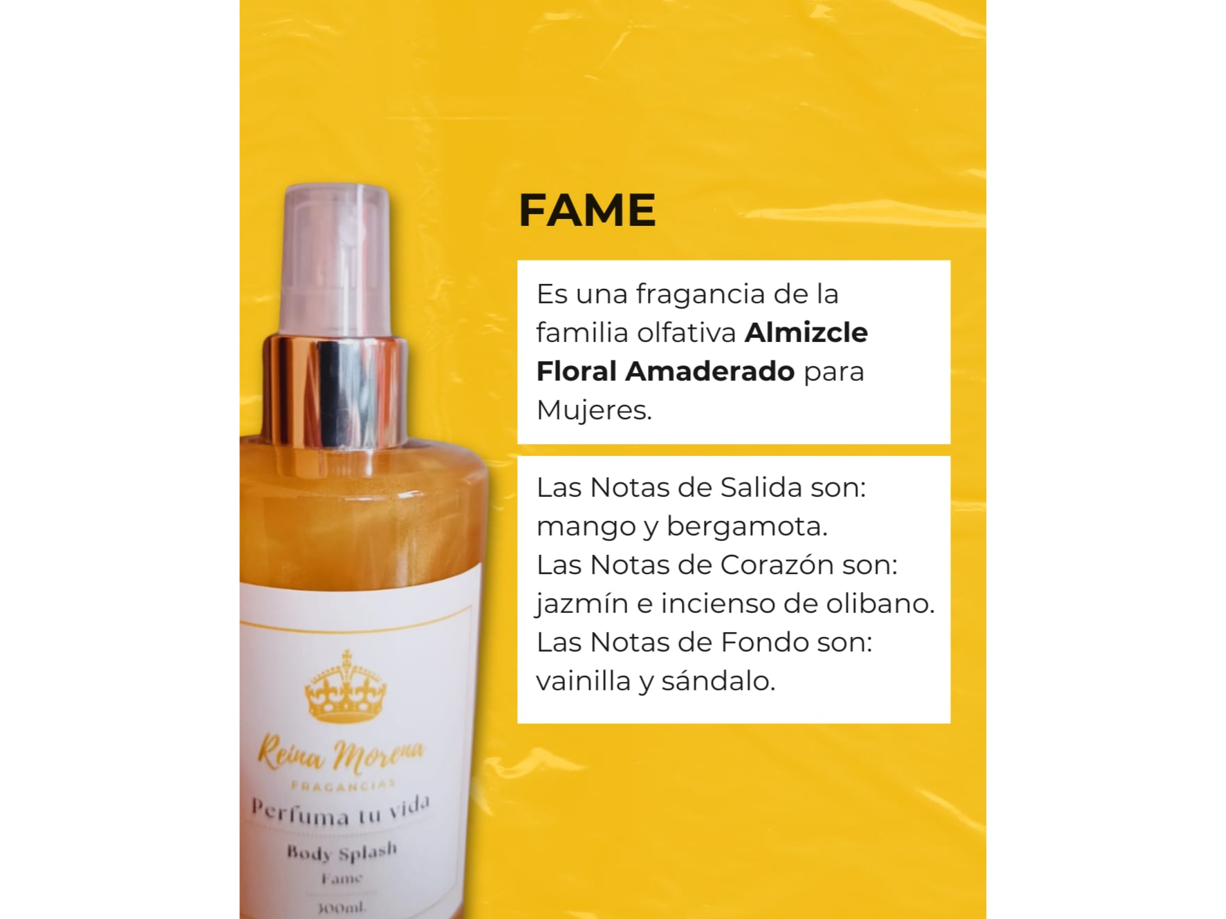 FAME