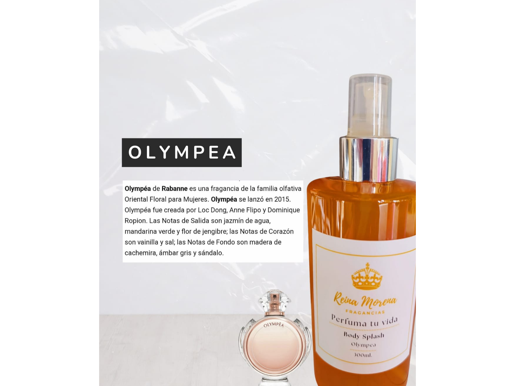 Olympea