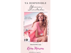 La vida es Bella Rose