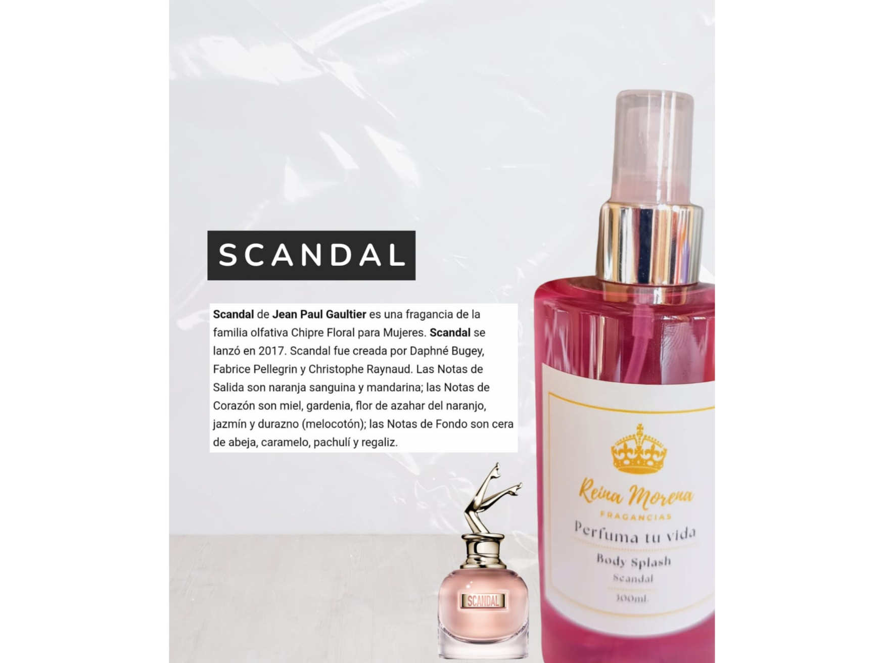 Scandal
