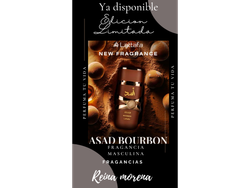 Asad Bourbon