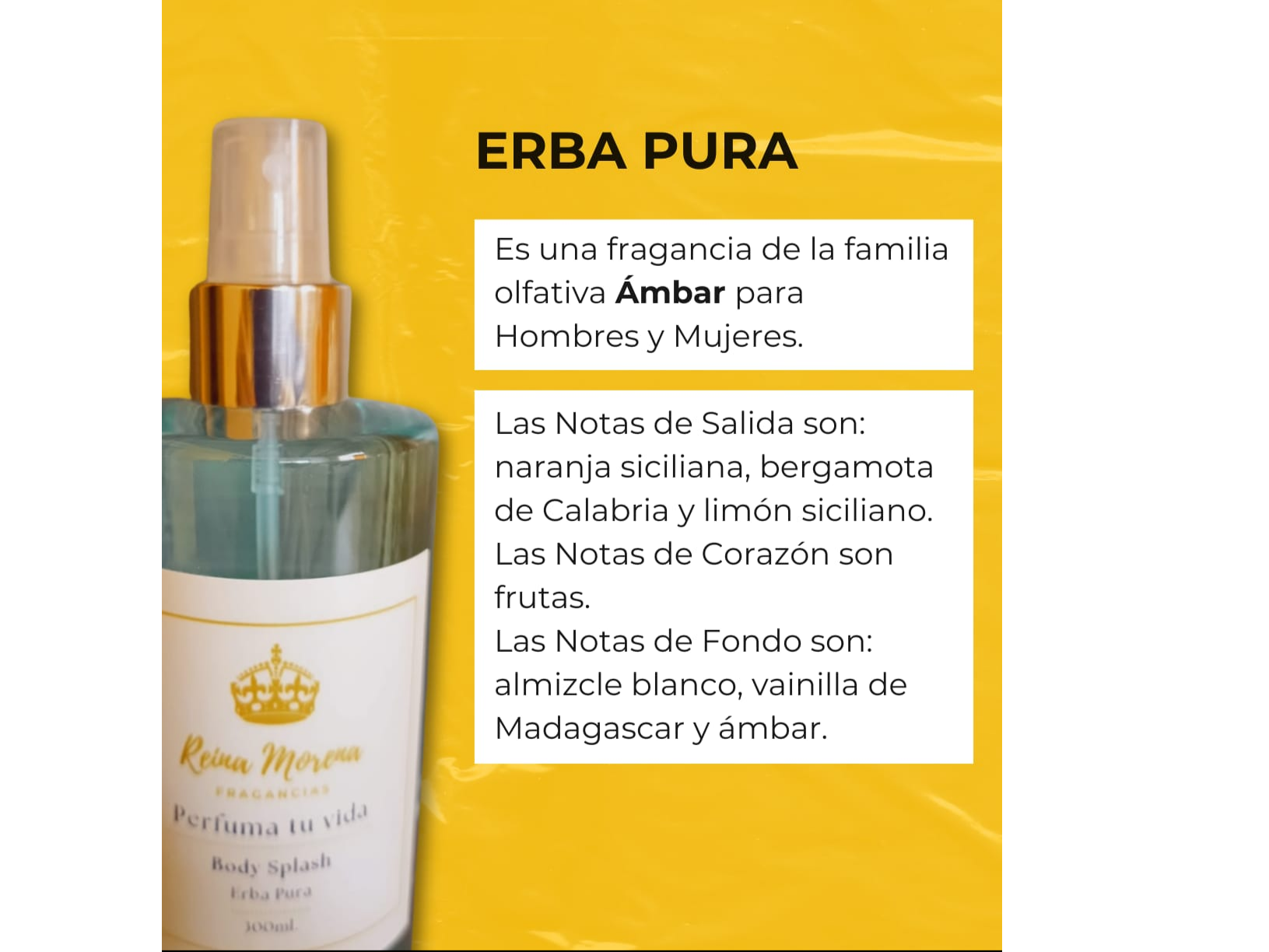 ERBA PURA