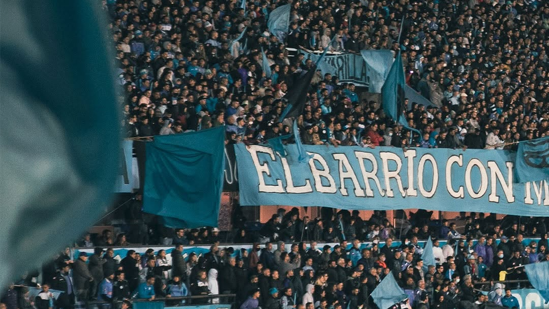 Cadenitas Piratas
