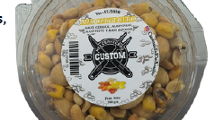 Mix Snacks