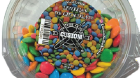 Confiteria y Cereales BOLSONES 1Kg / 5Kg
