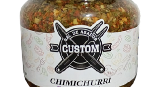 Salsas y Preparados