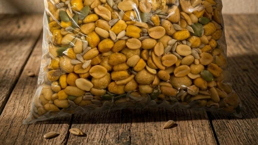 Salados - Paquetes 1 Kg