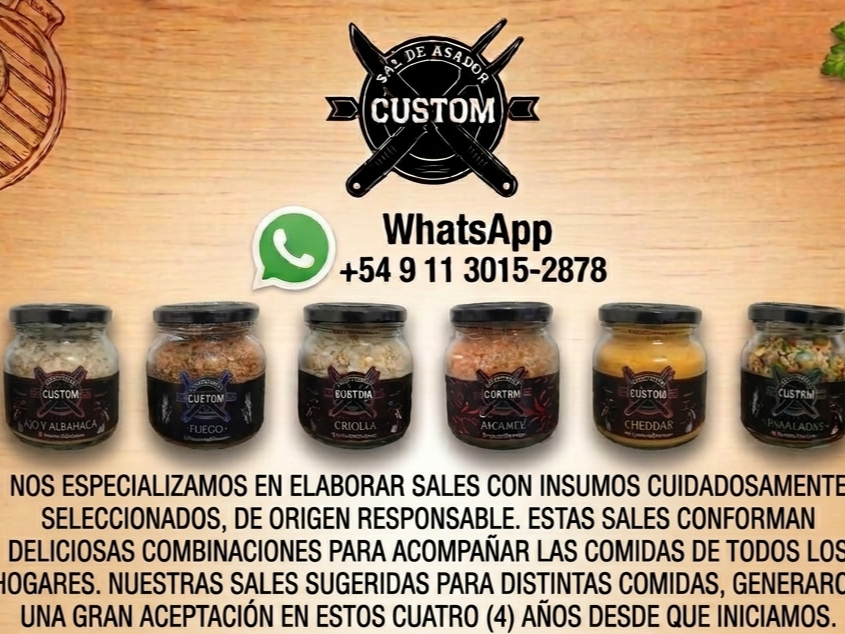 Combo Surtidos x 24 Unidades