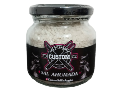 Sal Ahumada