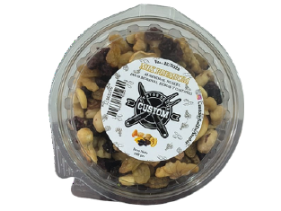 Mix Premium 100 gr - Envase plástico