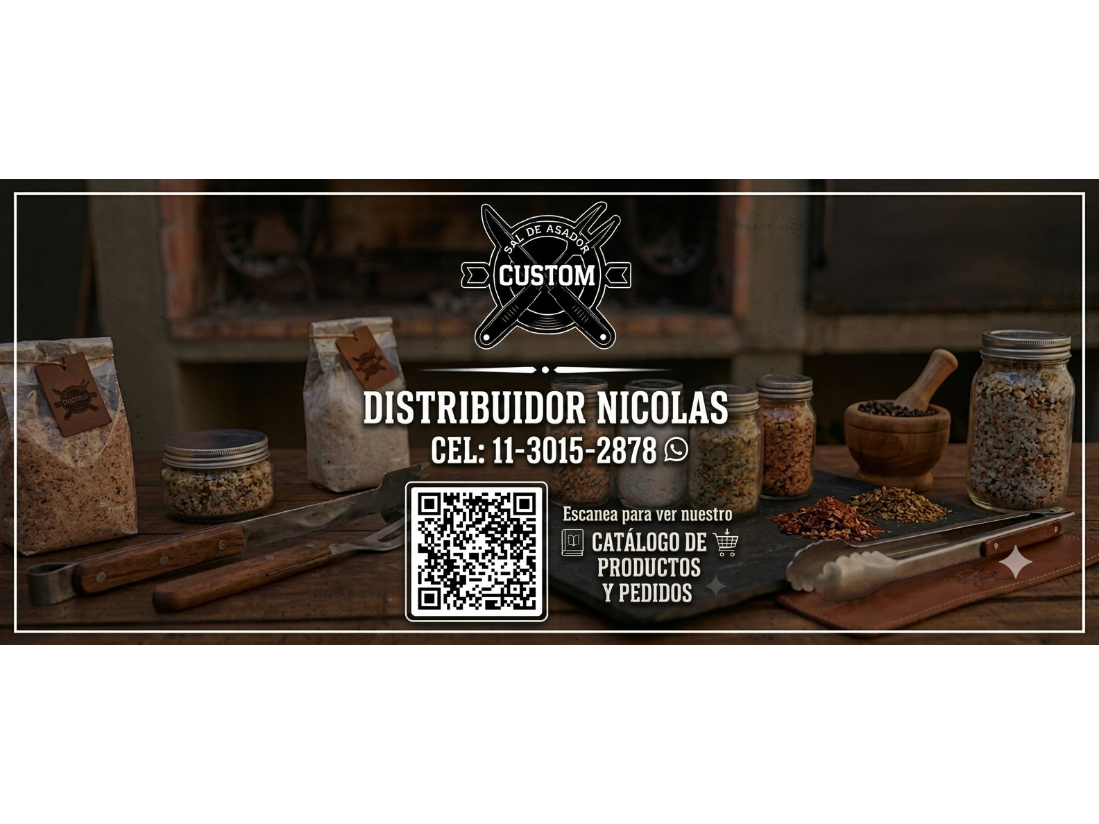 Mix Frutos Secos Premium