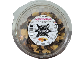Mix Banana 100 gr - Envase plástico