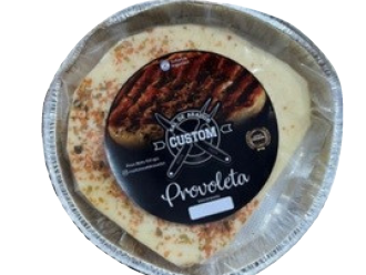 Provoleta sellada al vacío - 150 gr NETO