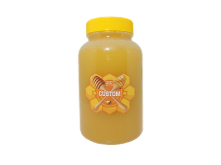 Miel pura 500 gr