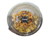 Granola 100 gr - Envase plástico