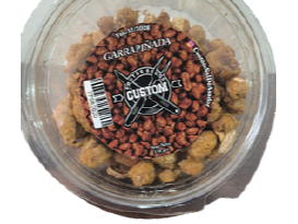 Garrapiñada 100 gr - Envase plástico